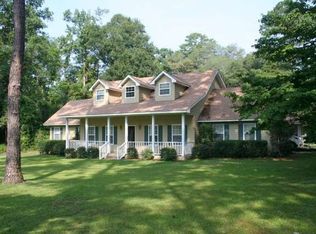 64 Sycamore Rd S, Thomasville, GA 31792