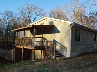 9583 Davis Branch Rd, Bon Aqua, TN 37025