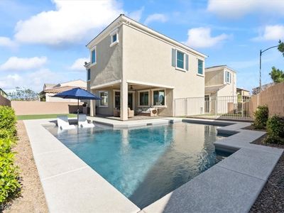 3062 Echoed Rondel Ln, Henderson, NV, 89044