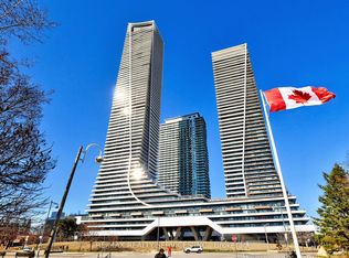 20 Shore Breeze Dr #2006, Toronto, ON M8V 0C7
