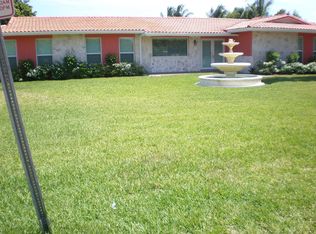 6700 SW 74th St, South Miami, FL 33143
