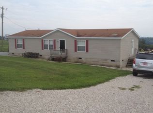 1077 Ridge Road, Owingsville, KY 40360