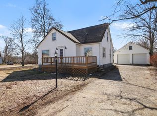 12279 Stafford St, Ravenna, MI 49451