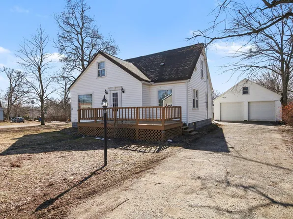 12279 Stafford St, Ravenna, MI 49451