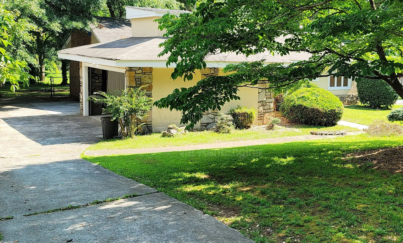 4 bed, 2.0 bath, 1530 sqft, $2,625 — Photo 2