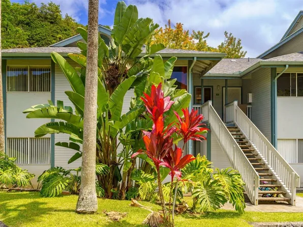 95-877 Wikao St APT D201, Mililani, HI 96789