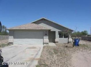 1957 W Corte Rancho Paraiso, Tucson, AZ 85746