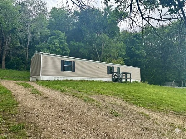 320 Madison St #2615, Huntsville, AR 72740