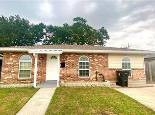 4048 Ole Miss Dr, Kenner, LA 70065