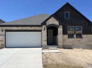 2456 Walking Y Rd, Georgetown, TX 78633