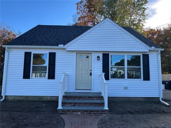 151 Highland Ave, Cumberland, RI 02864