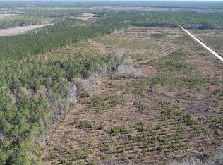 1554 Flowers Break, Jesup, GA 31546