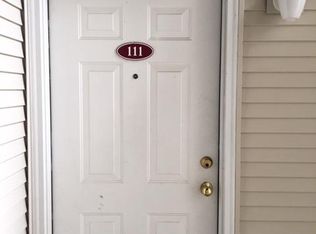 3122 Rudder Ln APT 111, Bloomington, IL 61704