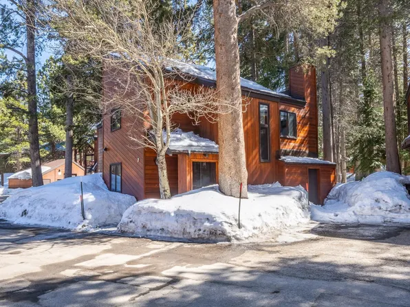 3005 Meridian Blvd #7, Mammoth Lakes, CA 93546