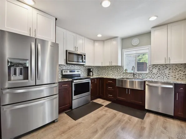 1819 S Zinnia Court, Lakewood, CO 80228