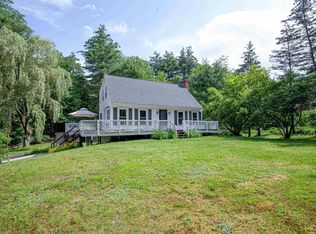 178 Warner Hill Rd, Derry, NH 03038