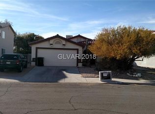165 Horizon View Dr, Henderson, NV 89015