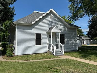 1409 5th St, Aurora, NE, 68818