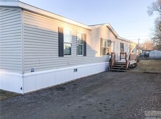 4124 Morgan Ave, Billings, MT 59101