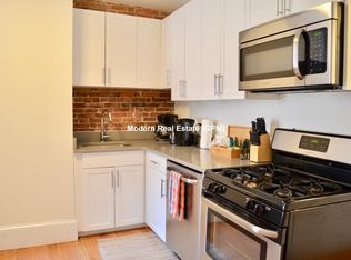 51 E Springfield St #5C, Boston, MA 02118