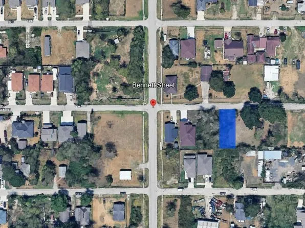00 Bennett Street, Houston, TX 77029