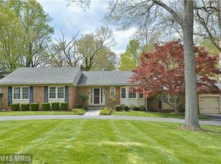 104 Lillian Ln, Silver Spring, MD 20904