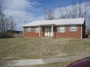 1951 Wickland Dr, Lexington, KY 40505