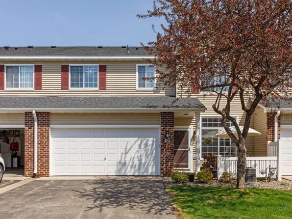 485 Tamarack Trl, Farmington, MN 55024