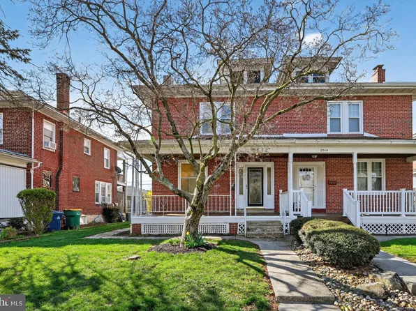 2542 Cleveland Ave, West Lawn, PA 19609