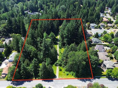 19619 100th Avenue NE, Bothell, WA, 98011