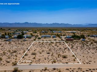 0 N Glen Canyon Rd #60, Golden Valley, AZ 86413