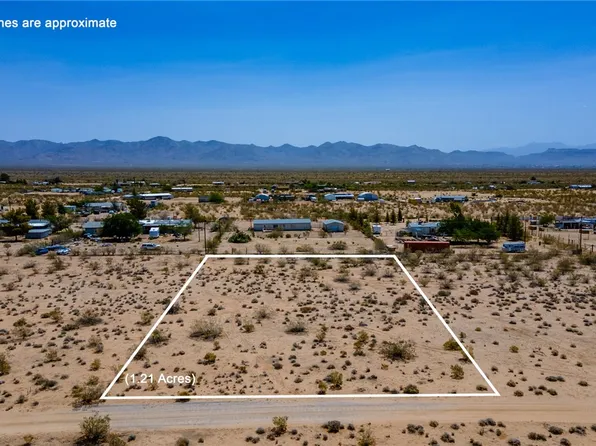 0 N Glen Canyon Rd #60, Golden Valley, AZ 86413