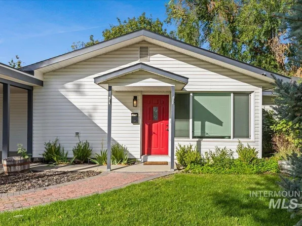 1801 N Westland Dr, Boise, ID 83704
