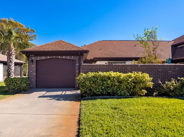 2147 Kings Cross, Titusville, FL 32796