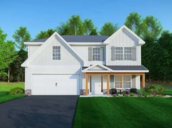 122 Ashton Pl, Newnan, GA 30265