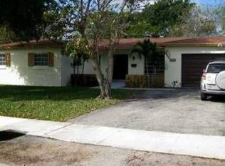 10360 SW 93rd St, Miami, FL 33176