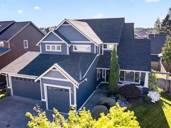 17104 138th Avenue Ct E, Puyallup, WA 98374