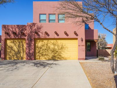 1066 Marchbanks Dr, Sierra Vista, AZ, 85635