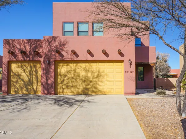 1066 MARCHBANKS Drive, Sierra Vista, AZ 85635