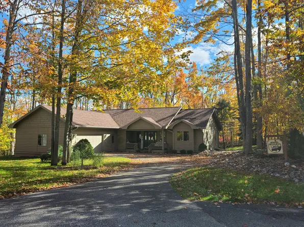 1345 Downhill Run, Gaylord, MI 49735