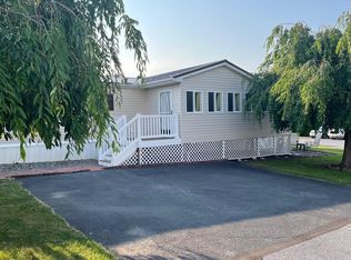 10655 Bailey Springs Ln LOT 74, Waynesboro, PA 17268