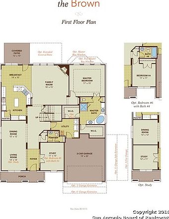 2nd image of 2815 Trailmont Drive