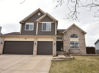 185 Cross St, Sugar Grove, IL 60554