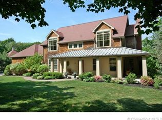 33 Volovski Rd, Avon, CT 06001