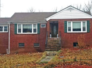 19107 Mockingbird Heights Rd, Triangle, VA 22172