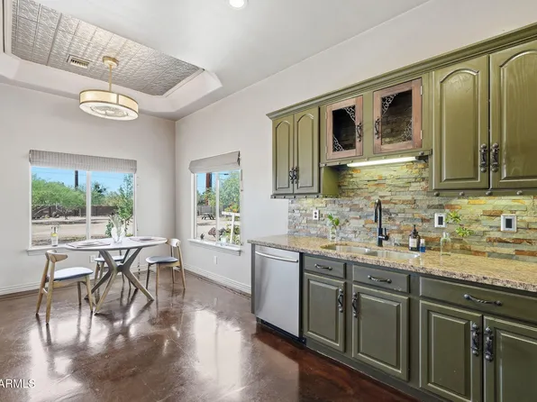 6610 E DIXILETA Drive, Cave Creek, AZ 85331