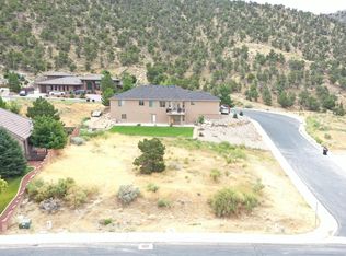 1946 N Mahogany Cir, Cedar City, UT 84721