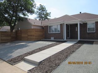 600 S Decatur St, Denver, CO 80219