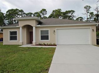 5287 Tarpon St, North Port, FL 34286