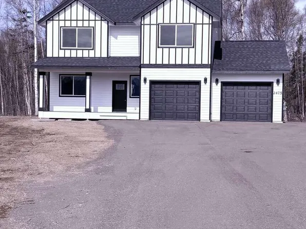 2475 W Sunlight Ln, Wasilla, AK 99654